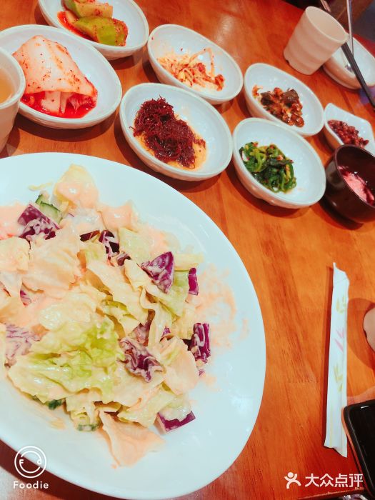 松岛渔村(迎客路店)图片