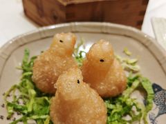 -长禧家·珑厨(东山口店)