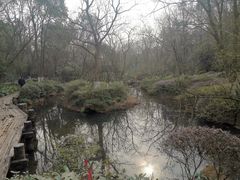 -杭州半山国家森林公园