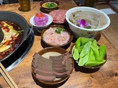 -楠火锅(龙阳广场店)