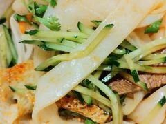 -陳香貴·兰州牛肉面(上海长风大悦城店)
