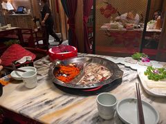 -辣斗辣老火锅(开发区店)