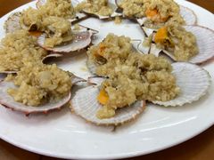 -望海潮海鲜店 特色家常菜(在海一方店)