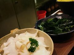 -得意咚瓜·顺德鱼生·冬瓜火锅(深圳首店)