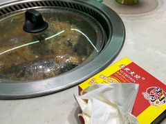 -陈小勺·东北大院(薛家岛店)