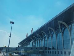 -银川河东国际机场