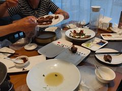 -全聚德烤鸭店(马家堡店)