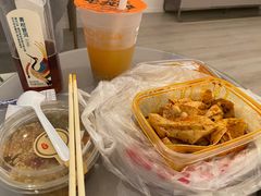 -马三洋芋片(兰州总店)