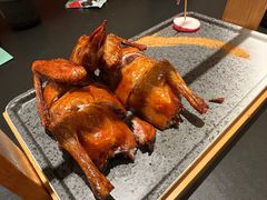 -羽鸽集·乳鸽专门店·地道顺德菜(岭南站店)