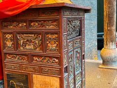 -山西会馆·晋菜·晋商宴·学堂记忆(许坦西街店)