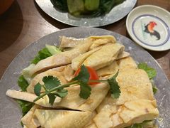 -绿柠食堂(北外滩店)