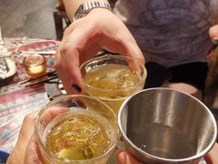 -火塘云南烧烤大排档