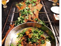 -夜宴江景餐厅