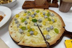 -奈尔宝家庭中心·亲子餐厅(长沙运达汇店)