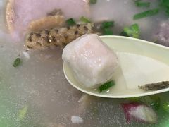 -富记鱼蛋粉(西村店)