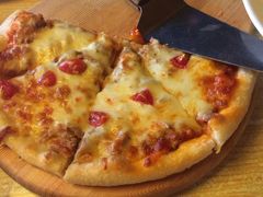 -爱德堡西餐咖啡吧(北师大店)