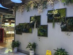 -香山湖家家宴(中山陵店)