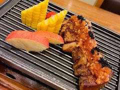 香煎鹅肝-酒吞(七宝领展广场店)