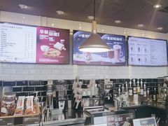 -COSTA COFFEE(龙德广场店)
