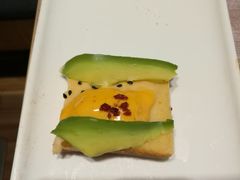 -牛油果大师寿司(瑞景店)