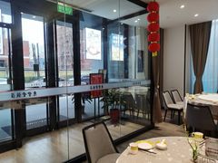 -惠丰堂饭庄(北洼路店)