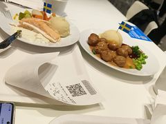 -宜家·瑞典风味餐厅(四元桥店)