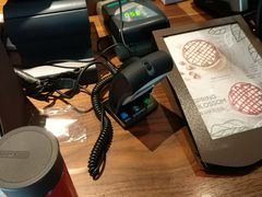 -星巴克(东莞莞城万科中心店)