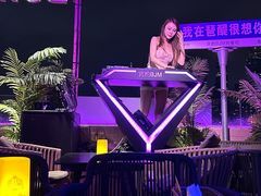 -BJM CLUB·宾酌·江景西餐吧(琶醍店)