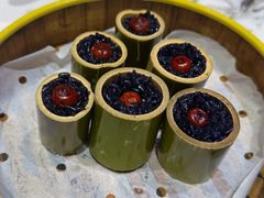 -阿露佳·舌尖上的安吉菜