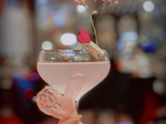 -1886德国汽车餐厅(福田星河COCO Park店)