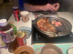 -温禾牛·和牛寿喜烧自助火锅(恒基名人店)