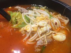 -滇越乘象云南餐厅(次渠店)