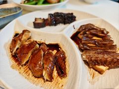 -侨美·唐荔园·40年地道粤菜