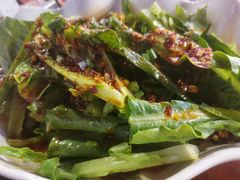 活捉莴笋-庆合府重庆大排档(紫都城店)