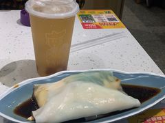 -华辉拉肠(宝华店)