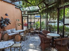 露天位-夏朵花园(复兴西路店)