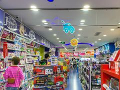 -TOYSRUS玩具反斗城(广州IGC天汇广场店)