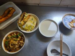 -陈记锅巴菜(五大道店)