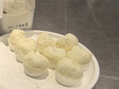 -小鱼故事·海鲜饺子馆(高新店)