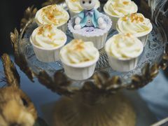 -Timo队长·高端生日派对策划机构(静安寺店)
