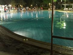 -碧水湾温泉