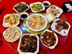 -林家饭店(新林公路店)