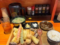 -天妇罗内顺田(罗湖店)