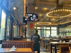 大堂-COMMUNE幻师(五角场店)