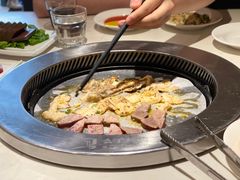 -么子烤肉(化龙池店)