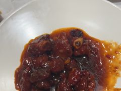 -红城阁·上海味道(四平路店)