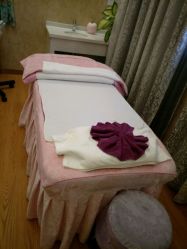 -佐登妮丝美容SPA生活馆