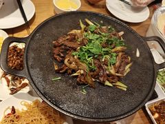 -姥姥家春饼店(惠新东街店)