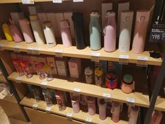 -九木杂物社(恒隆广场店)