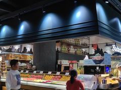-韩盛·盛江山自助料理(于洪新玛特店)